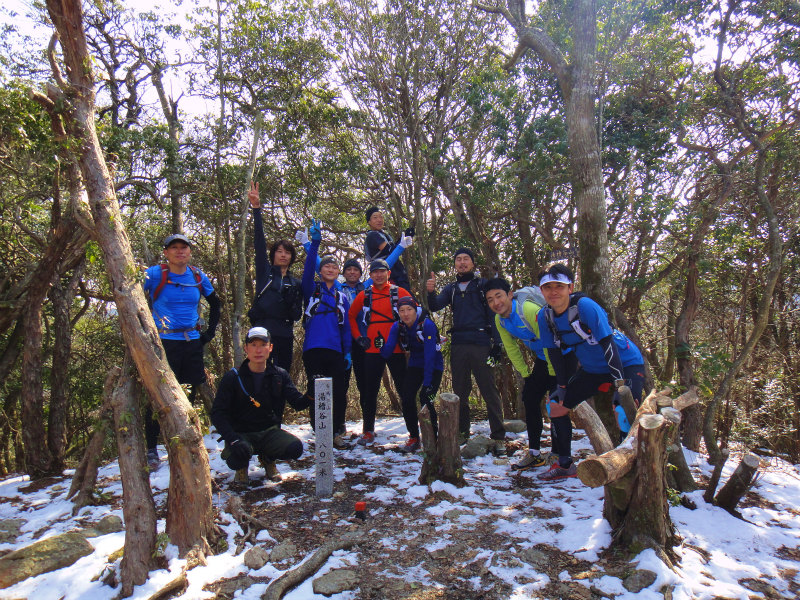 2012/03/11 Long trail Session_b0220886_23461868.jpg