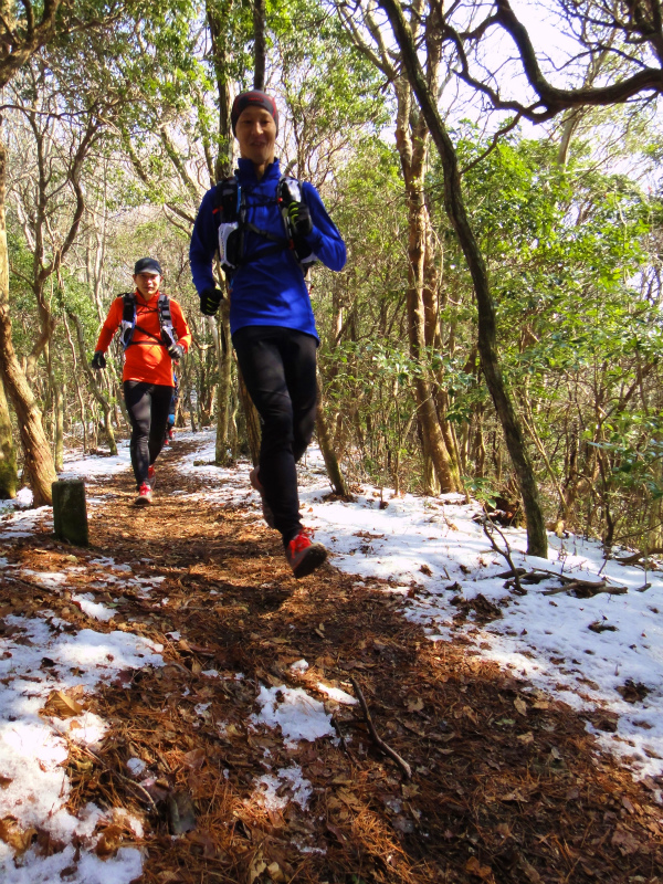 2012/03/11 Long trail Session_b0220886_23473324.jpg
