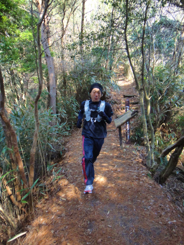 2012/03/11 Long trail Session_b0220886_23475018.jpg