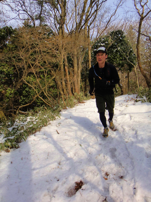 2012/03/11 Long trail Session_b0220886_23484249.jpg