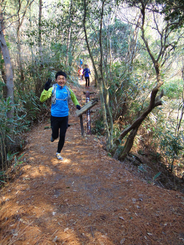 2012/03/11 Long trail Session_b0220886_2348697.jpg