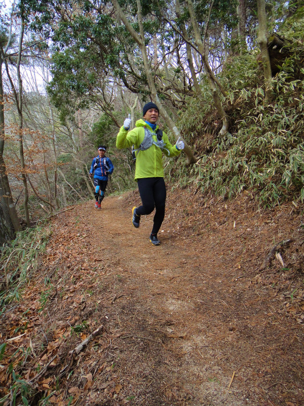 2012/03/11 Long trail Session_b0220886_23512752.jpg