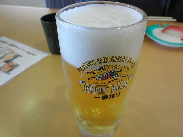 グルメ回転寿司 とれたて活 とト屋 箕面店_c0118393_16521849.jpg