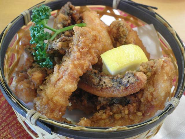 グルメ回転寿司 とれたて活 とト屋 箕面店_c0118393_16573575.jpg