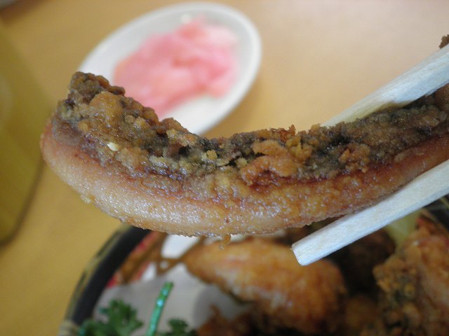 グルメ回転寿司 とれたて活 とト屋 箕面店_c0118393_16585487.jpg