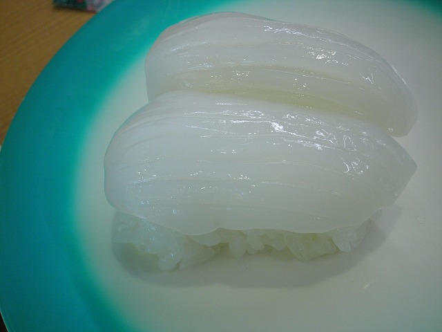 グルメ回転寿司 とれたて活 とト屋 箕面店_c0118393_1703319.jpg