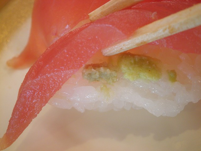 グルメ回転寿司 とれたて活 とト屋 箕面店_c0118393_17195413.jpg