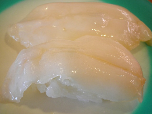 グルメ回転寿司 とれたて活 とト屋 箕面店_c0118393_1722502.jpg