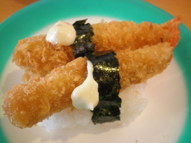 グルメ回転寿司 とれたて活 とト屋 箕面店_c0118393_17271872.jpg
