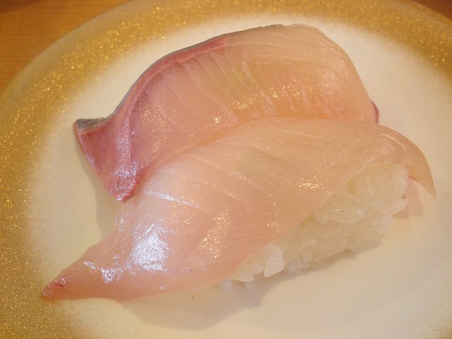 グルメ回転寿司 とれたて活 とト屋 箕面店_c0118393_17293059.jpg