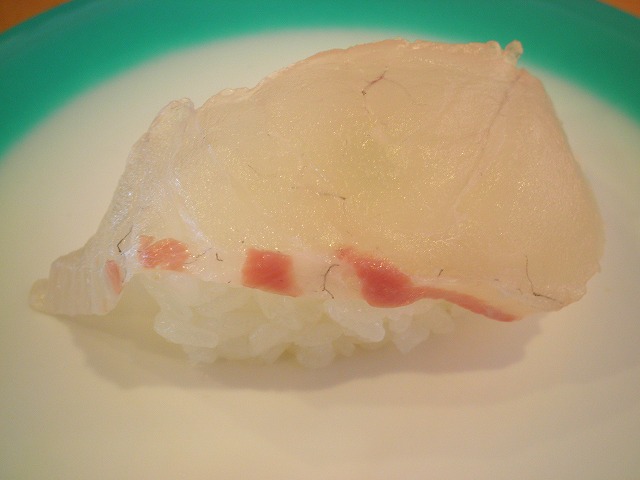 グルメ回転寿司 とれたて活 とト屋 箕面店_c0118393_17303336.jpg