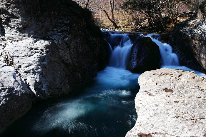 魚ヶ滝　再び_f0174293_6365890.jpg