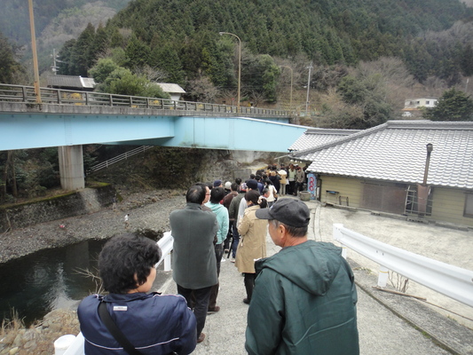 讃岐うどんサイクリング　２０１２　春_c0132901_20481951.jpg