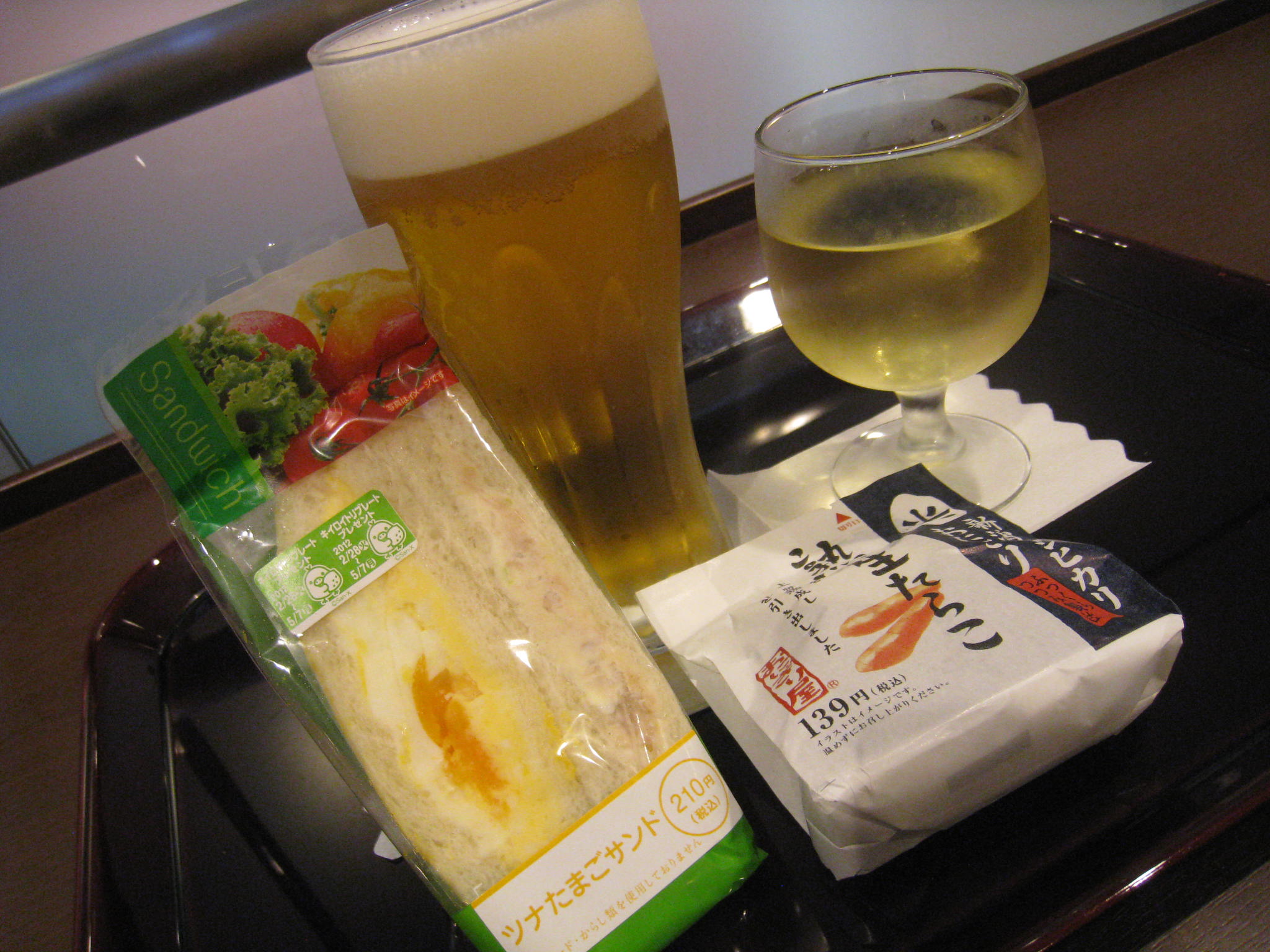 夜明けとともに到着したシンガポール_c0212604_2134449.jpg