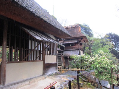 京都　東山の高台寺へ(2012.03.17)_e0245404_10372647.jpg