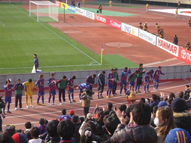 AFCチャンピオンズ・リーグ2012 グループ・ステージ(F組)第2戦 FC東京 - 蔚山現代_b0042308_0161487.jpg
