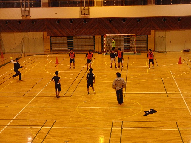 いよいよ今週末開会 全国高等学校ハンドボール選抜大会_f0141310_7173034.jpg