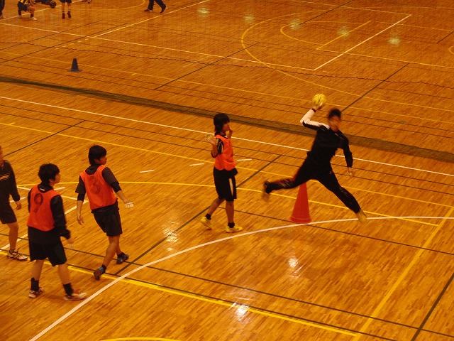 いよいよ今週末開会 全国高等学校ハンドボール選抜大会_f0141310_7174581.jpg