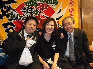 春のクエ!!_f0157910_1572475.jpg