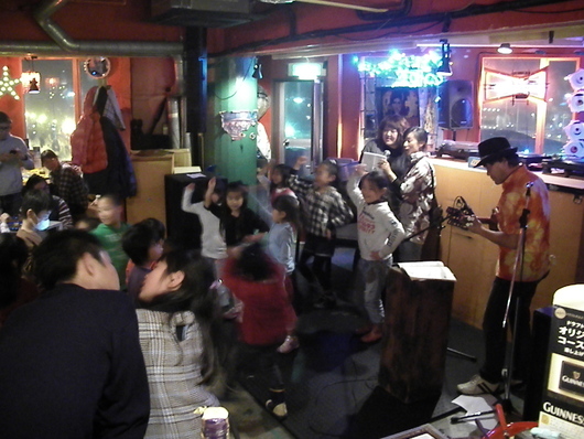 GRATEFUL\"祭り\"FILM開催!!_d0106911_16145969.jpg