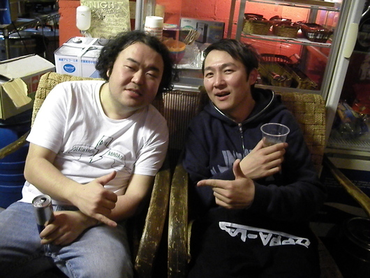 GRATEFUL\"祭り\"FILM開催!!_d0106911_1618045.jpg