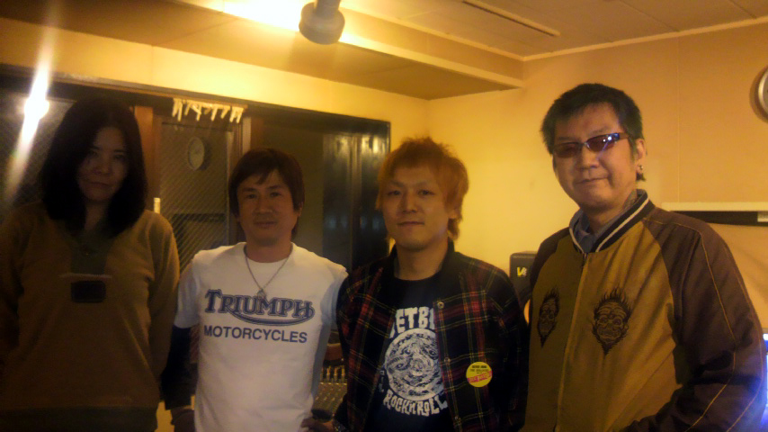 レコーディング終了!!_f0228011_4305352.jpg