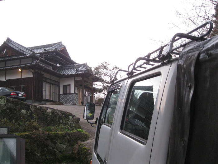 解体2日目☆_a0125419_19381176.jpg