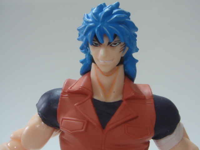 トリコ ガツガツバトルフィギュア 03 サニー tf8su2k トリコ ガツガツバトル フィギュア 03 サニー - メルカリ