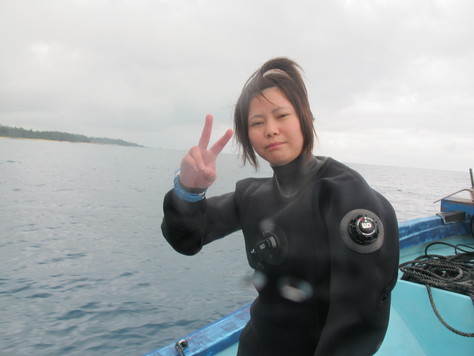 3月２１日レスキュー無事合格（＾＾）_c0070933_20412136.jpg