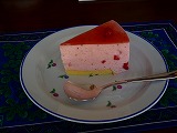 またまたケーキ二種_b0209636_2121241.jpg