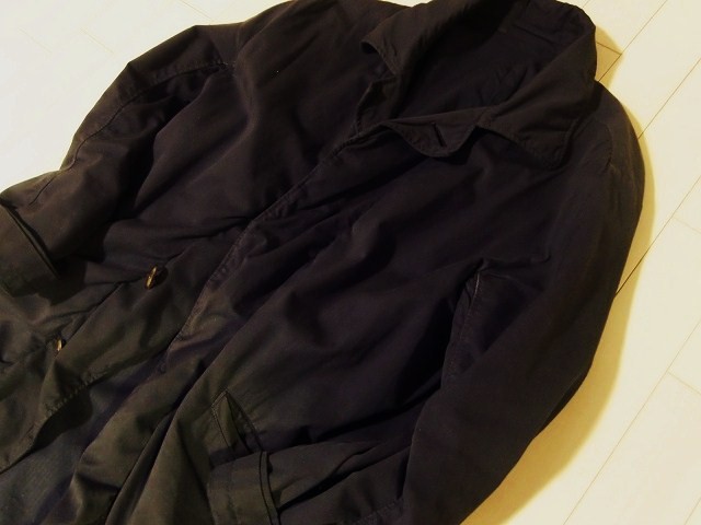 ARTS & SCIENCE 　シャーペイコート ARTS & SCIENCE シャーペイコート