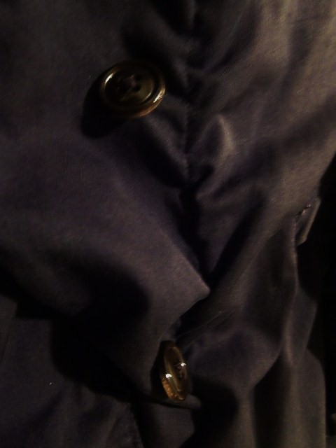 ARTS & SCIENCE 　シャーペイコート ARTS&SCIENCE アーツ&サイエンス シャーペイコート パッカリングの落札