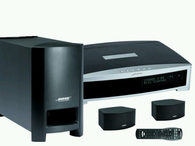 BOSE】Companion2 マルチメディアスピーカー【ボーズ】 : 徒然