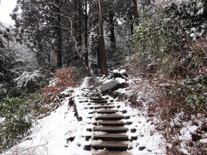 筑波山で復興祈念登山_a0122149_2343143.jpg