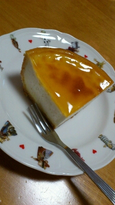 090「美味しい話」_e0242155_23513145.jpg