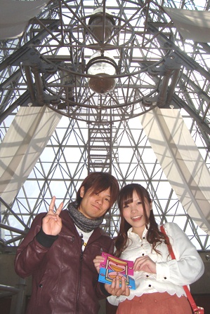 春の日差し♪_d0166862_13371931.jpg
