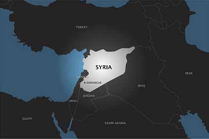 シリアの反政府武装勢力は拷問、処刑を繰り返している Paul Joseph Watson_c0139575_2044926.jpg