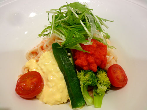 大阪 梅田 つるとんたん Topchefs 創作うどん 惣菜 ふりむけばスカタン 大阪 梅田 つるとんたん Topchefs 創作うどん 惣菜 ふりむけばスカタン