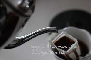 おうちCafe♡ 珈琲を淹れるヨロコビ。_e0237680_10505646.jpg