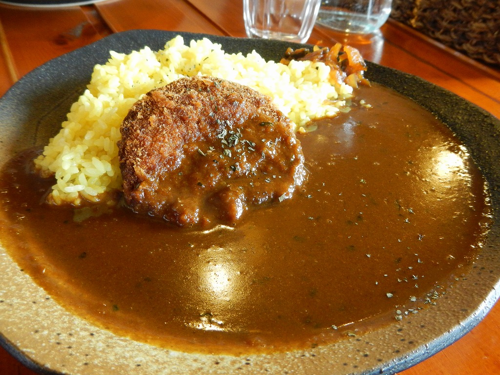 カレーのふらのや_a0107184_2382544.jpg