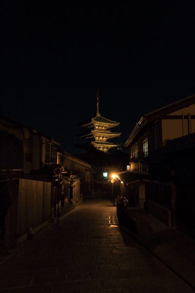 東山花灯路　～清水寺～_e0051888_4262798.jpg