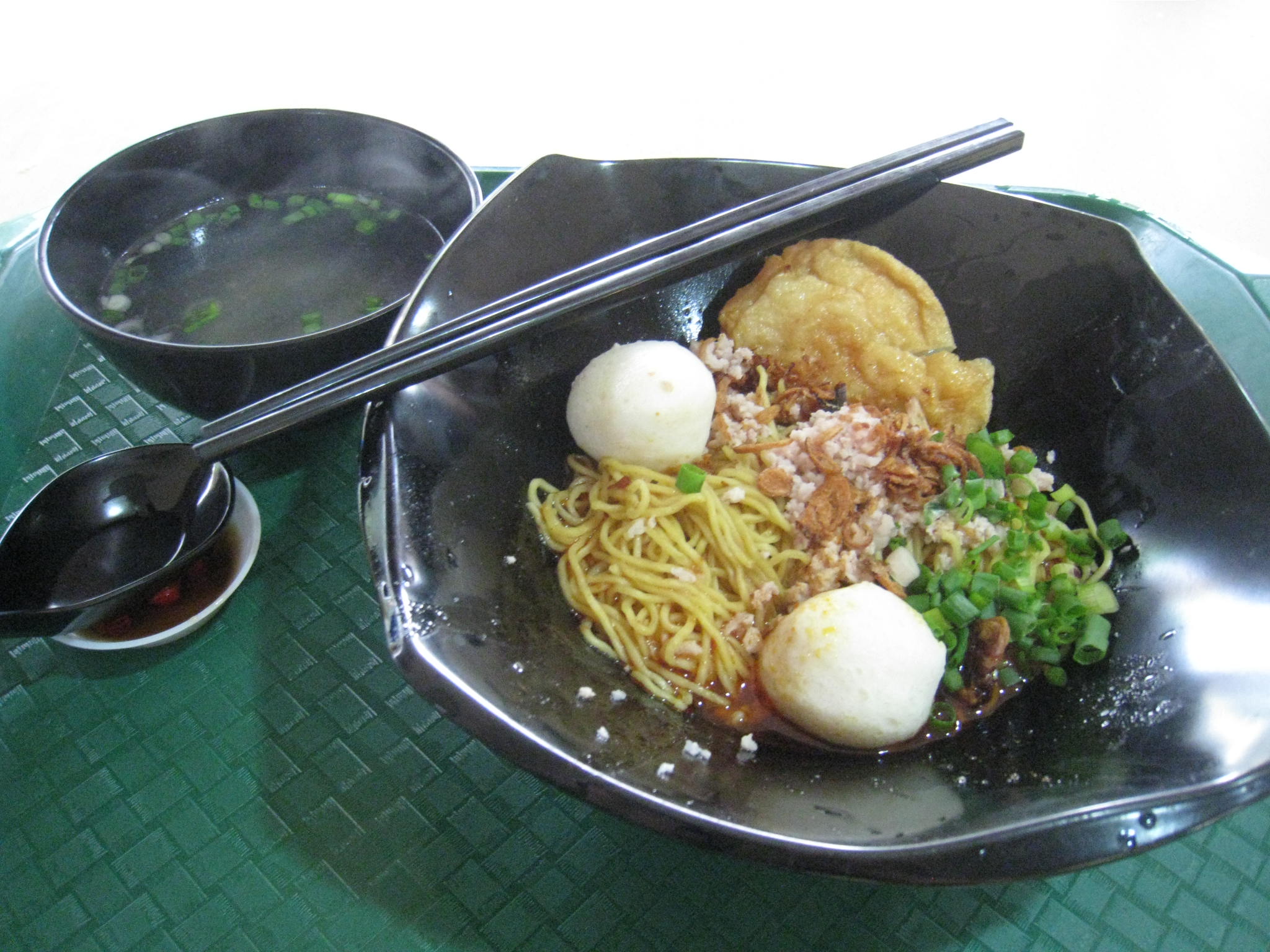 アンモキオで朝食を★_c0212604_6171827.jpg
