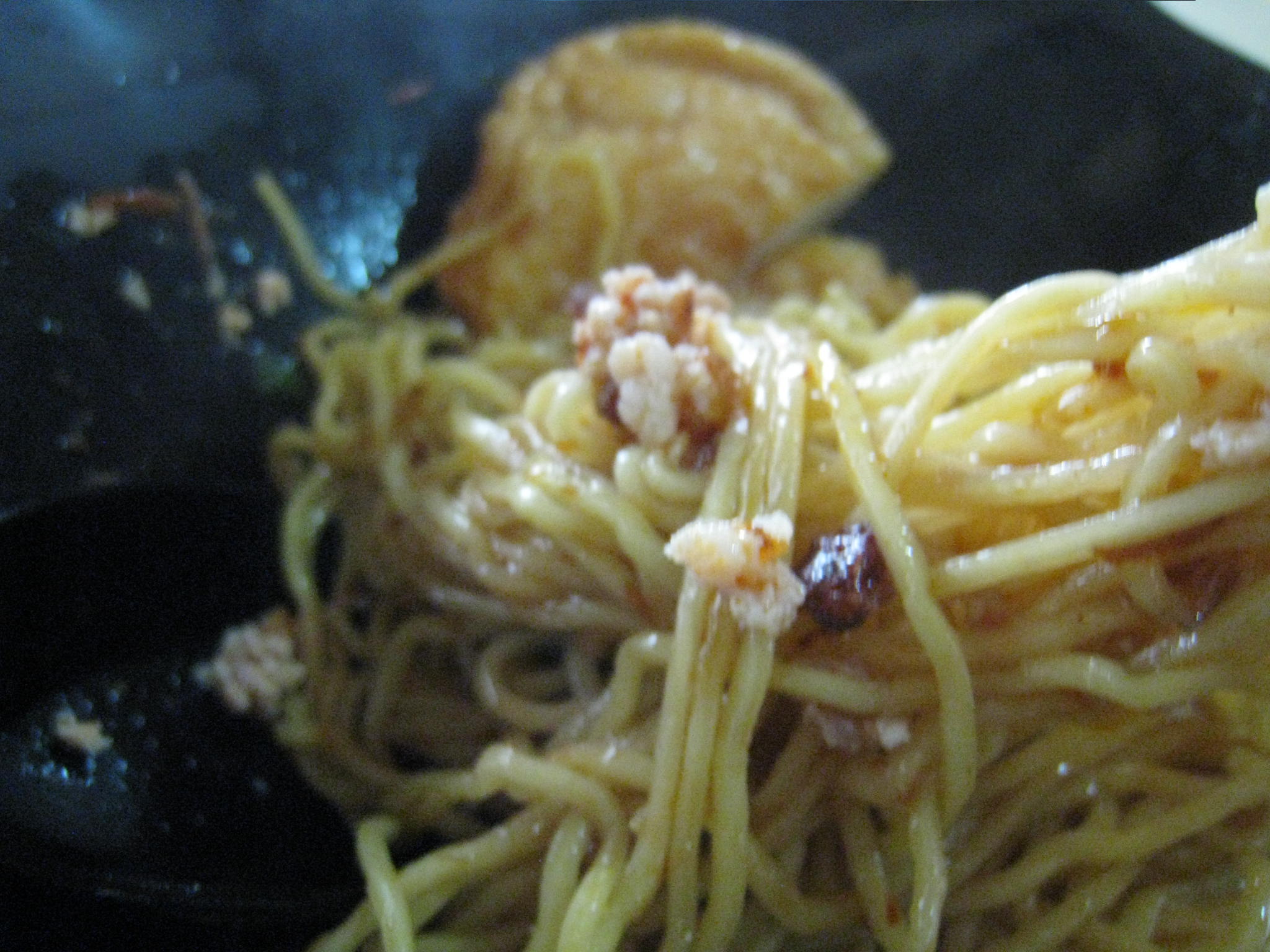 アンモキオで朝食を★_c0212604_6193893.jpg