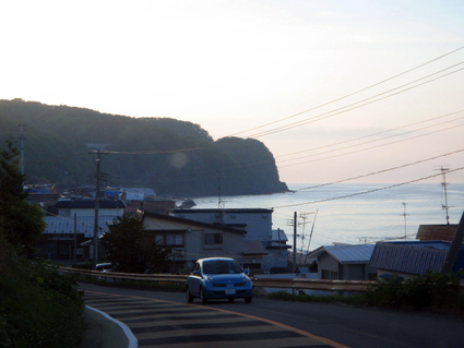 写真で見るあおもりあのとき　第83回「木野部峠のトンネル　戦後は生活道路に」_b0111910_8333688.jpg