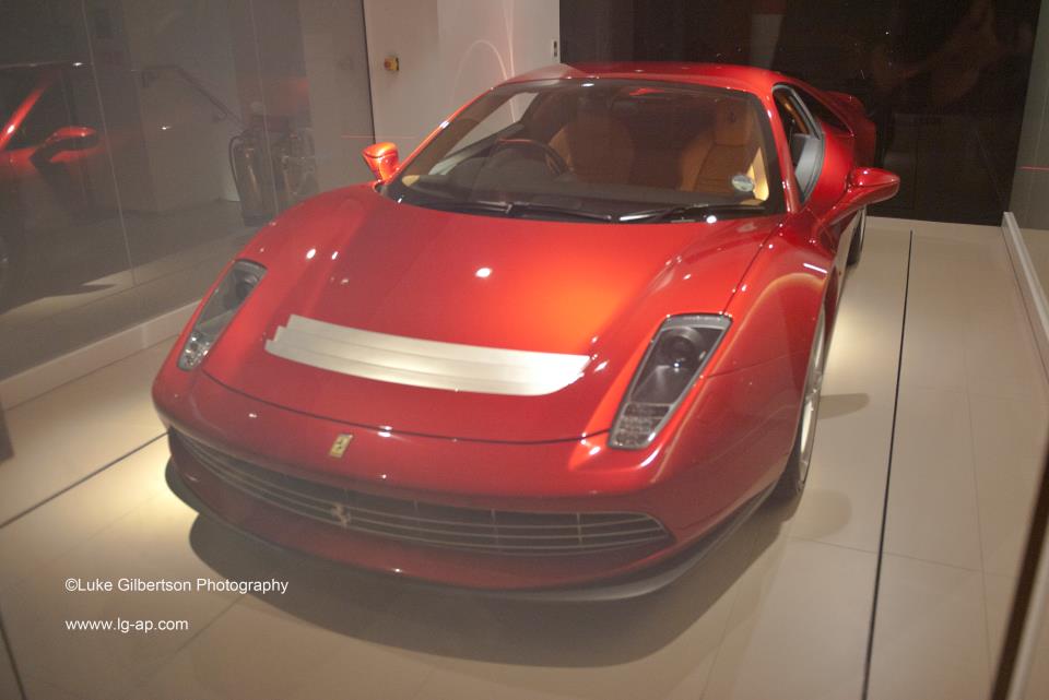 Eric Clapton Ferrari SP12 EPC_f0163217_13434412.jpg