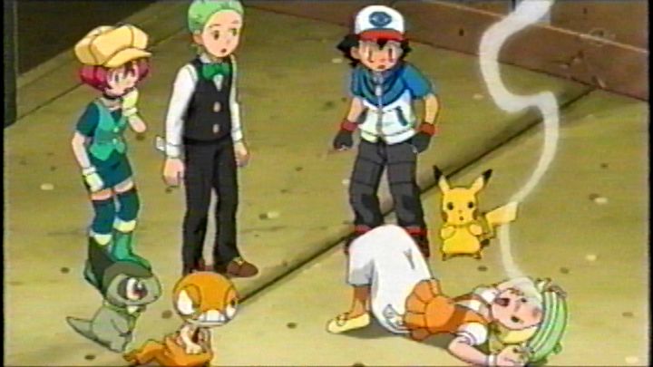 ポケモンbw 第71話感想 のってミル ポケモンbw 第71話感想 のってミル