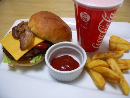 美味しいハンバーグが食べたい。_b0206037_13111570.jpg