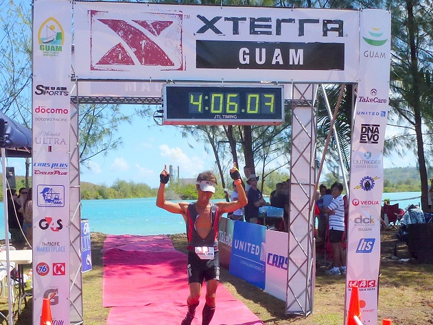 Xterra GUAM 2012 bike run_d0012449_21253115.jpg