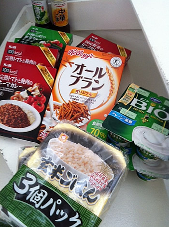 Low Calorie 食品_d0231854_111362.jpg