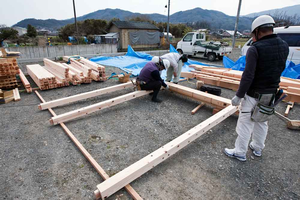 木造軸組で建てるオール電化の家 〜その2〜_a0163962_854163.jpg
